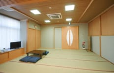 桜の間
