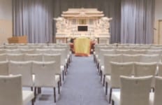 ホール