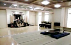 泉の間